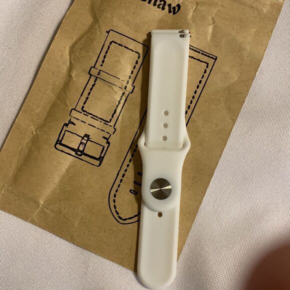 Lamshaw Wristband compatible for Garmin GPS smart watch - Picture 5 of 9